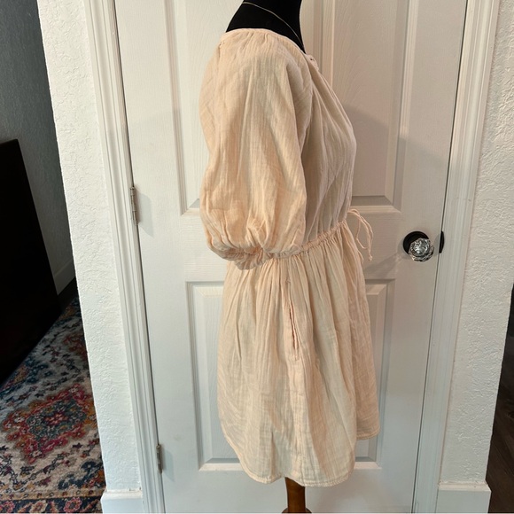 NWT 100% Cotton Old Navy Dress with Pockets | Size S - Picture 4 of 11